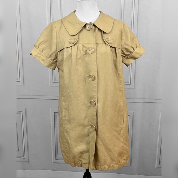 Short sleeve jacket 🖤 - Picture 1 of 10